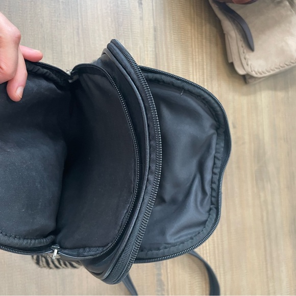 Valentina versatile backpack purse - Picture 8 of 9